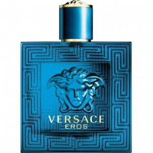 تستر اورجینال ورساچه اروس مردانه  Versace Eros Tester