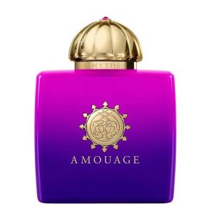 آمواج میتس زنانه  Amouage Myths