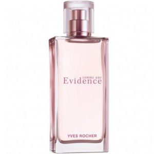 اویدنس زنانه اصل-ایوروشه جدید  Yves Rocher Evidence