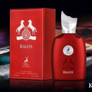 الحمبرا کالوس Alhambra Parfums de Marly Kalan