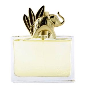 تستر اصلی کنزو جانگل زنانه ادوپرفیوم  kenzo Jungle for Women EDP