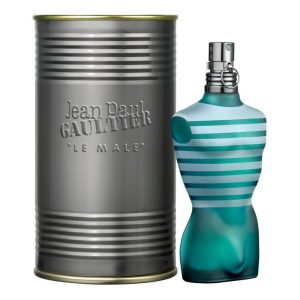 ژان پل گوتیه له میل  Jean Paul Gaultier Le Male