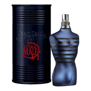 ژان پل گوتیه اولترا میل  Jean Paul Gaultier Ultra Male