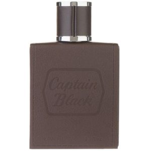 کاپیتان بلک نسخه اصلی  Royalski captain black