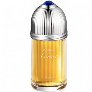 کارتیر پاشا د کارتیر پارفوم  Cartier Pasha de Cartier Parfum