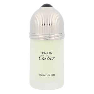 کارتیر پاشا Cartier - Pasha