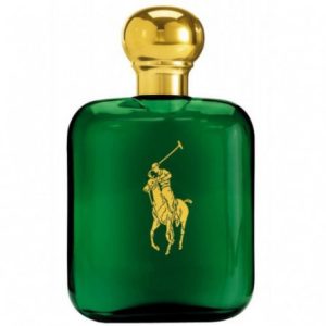 رالف لورن پولو سبز RALPH LAUREN - Polo