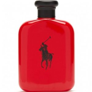 رالف لورن پولو قرمز رد  Ralph Lauren Polo Red