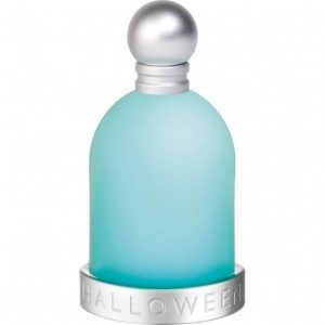 هالووین بلو دراپ  Halloween Blue Drop