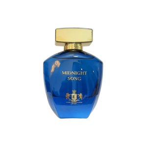 لرد فرگرانس میدنایت سانگ lord fragrance midnight song