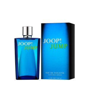 جوپ جامپ  Joop Jump