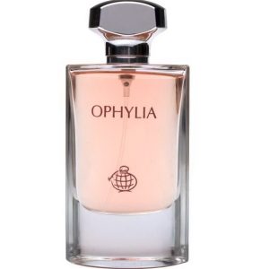 پاکو رابان المپیا فراگرنس ورد افیلیا Fragrance World Paco Rabanne Olympea)