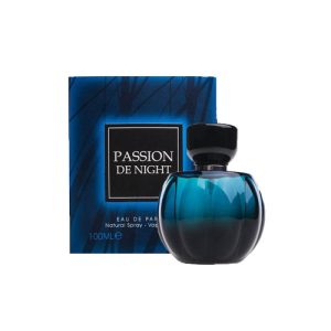 دیور میدنایت پویزون فراگرنس ورد پشن د نایت Fragrance World Passion De Night