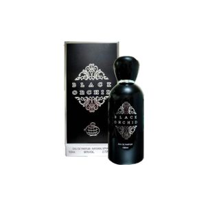 بلک ارکید فراگرنس ورد بلک ارکید  Fragrance World Black Orchid