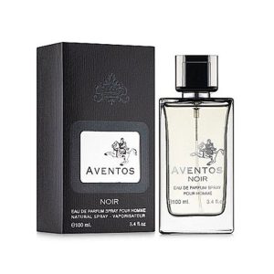 کرید اونتوس فراگرنس ورد مدل اونتوس نویر Fragrance World Creed Aventus