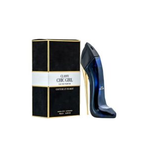 کارولینا هررا گود گرل فراگرنس ورد چیک گرل Fragrance World Carolina Herrera Good Girl