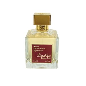 باکارات رژ ۵۴۰ فراگرنس ورد باراکات روژ 540 Fragrance World Baccarat Rouge 540