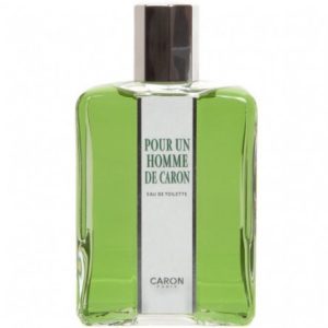 کارون پوران هوم-عطر شاه Caron Pour Un Homme