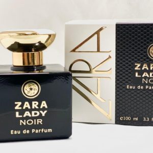 زارالیدی نویر zara lady noir