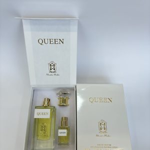 کویین موسیو دوته mussio dutte Queen