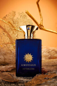 آمواج اینترلود مردانه Amouage Interlude