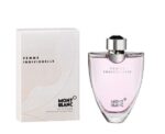 عطر ادکلن مون بلان ایندیویجوال زنانه Mont Blanc Femme Individuelle