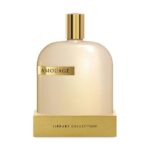 آمواج اوپوس هشت Amouage Opus VIII