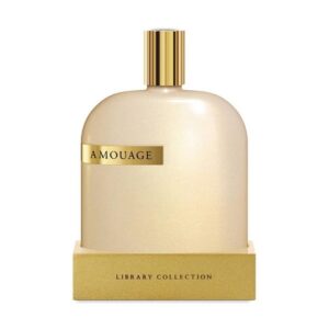 آمواج اوپوس هشت Amouage Opus VIII