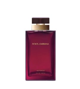 دی اند جی دلچه گابانا پورفم اینتنس Dolce Gabbana Pour Femme Intense