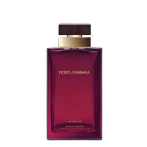 دی اند جی دلچه گابانا پورفم اینتنس Dolce Gabbana Pour Femme Intense