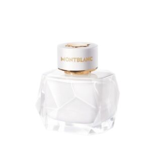 مون بلان سیگنیچر Mont Blanc Signature