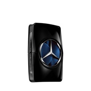مرسدس بنز من اینتنس Mercedes Benz Man Intense