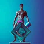 ورساچه اروس ادوپرفیوم VERSACE - Eros Eau De Parfum