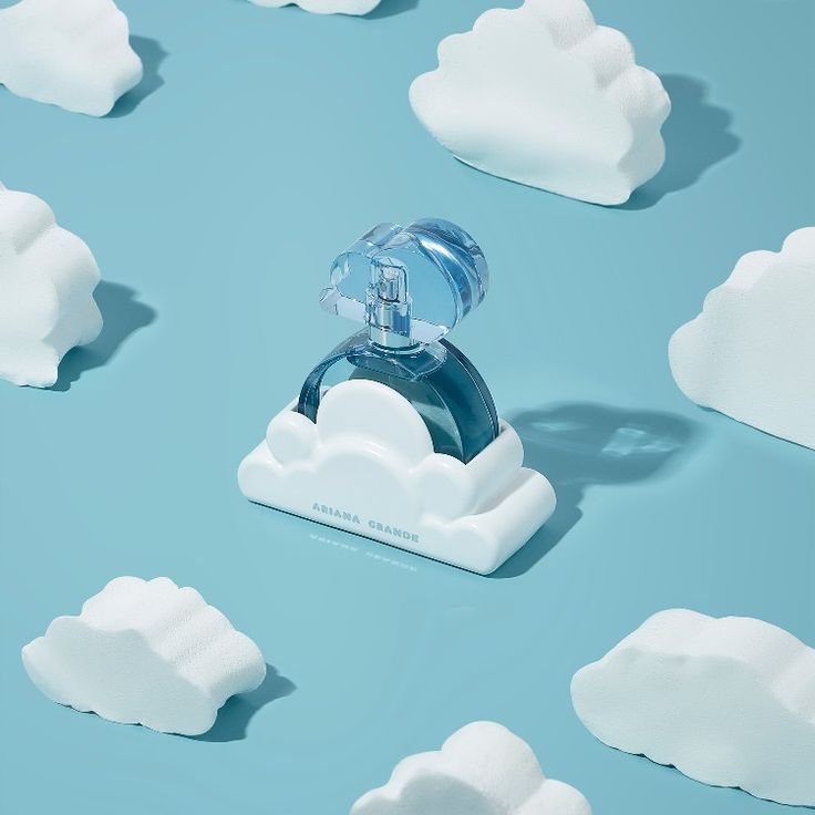 آریانا گراندی کلود Ariana Grande Cloud