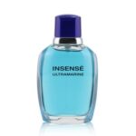 جیوانچی اینسنس اولترامارین Givenchy Insense Ultramarine