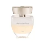 مرسدس بنز لئو Mercedes Benz L`Eau