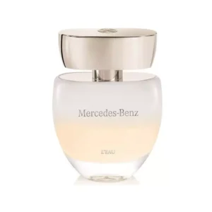 مرسدس بنز لئو Mercedes Benz L`Eau