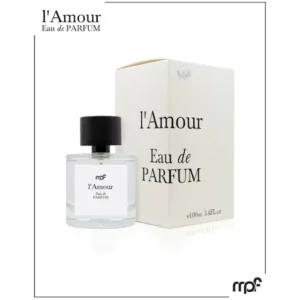 آمور ام پی اف mpf l amour