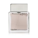 تستر اورجینال ادکلن سی کی ایفوریا مردانه Ck Euphoria Men Tester Tester