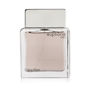 تستر اورجینال ادکلن سی کی ایفوریا مردانه Ck Euphoria Men Tester Tester