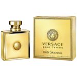 ورساچه پور فم عود اورینتال Versace Pour Femme Oud Oriental