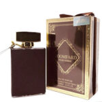 فراگرنس ورد تام فورد پور هوم Fragrance World TOOMFORD Pour Homme
