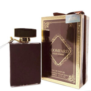 فراگرنس ورد تام فورد پور هوم Fragrance World TOOMFORD Pour Homme