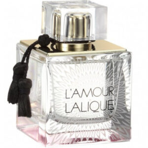 لالیک لامور (له آمور زنانه) Lalique L’Amour