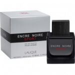 لالیک انکر نویر اسپرت Lalique Encre Noire Sport