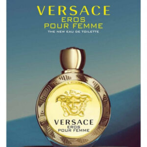 ورساچه اروس زنانه ادو تویلت VERSACE - Eros Pour Femme EDT