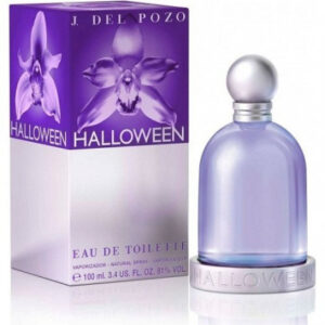 جسوس دل پوزو هالووین زنانه (جیزز دل پوزو هالوین) JESUS DEL POZO - Halloween for Women