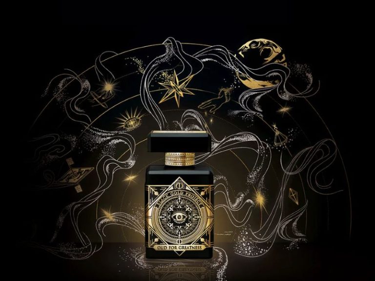 هاردباکس اینیشیو عود فور گریتنس Initio Oud for Greatness