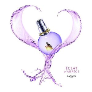 تستر اورجینال لانوین اکلت زنانه Tester Lanvin Eclat d´Arpege