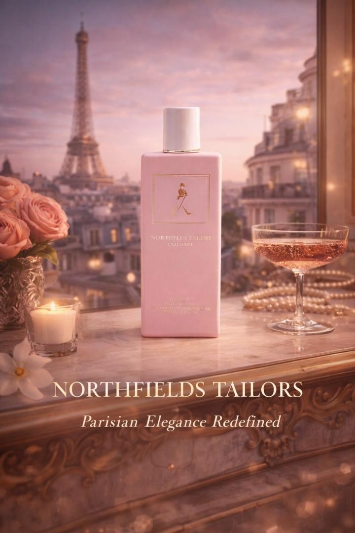 نورس فیلدز تیلور گایدنس (مشابه آمواج گایدنس) NorthFields Tailors PURPOSE